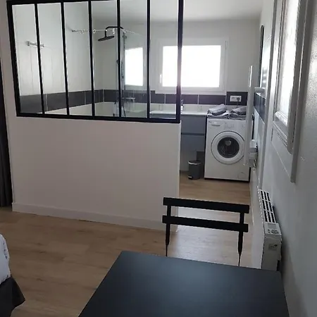 Le Clos Saujonnais Сожон
