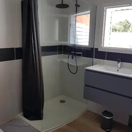 Le Clos Saujonnais *