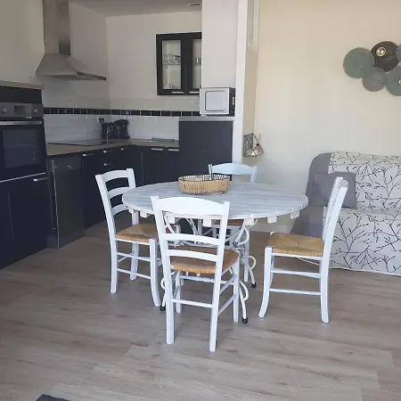 Дом отдыха Le Clos Saujonnais