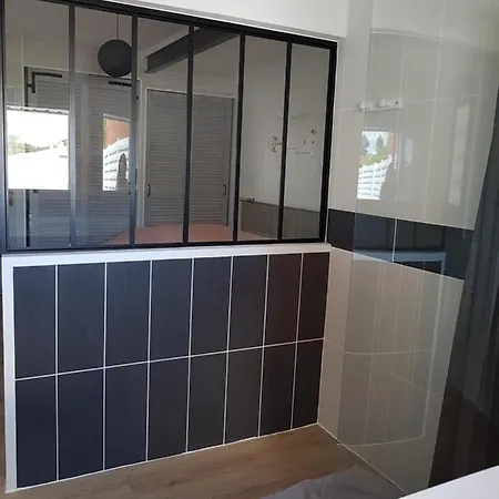 Le Clos Saujonnais Сожон