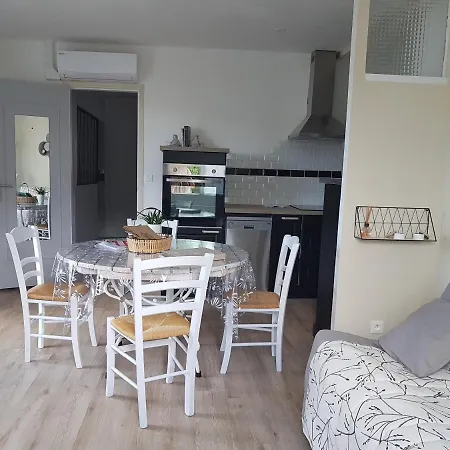 Le Clos Saujonnais